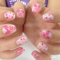 Nail Art Nail Art