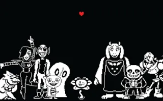 Undertale OC's! Share all of them here if you wish! Undertale OC's! Share all of them here if you wish!