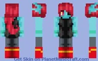Minecraft Skin Share! Minecraft Skin Share!