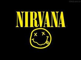 nirvana nirvana