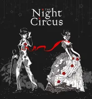 The Night Circus Freakshow The Night Circus Freakshow
