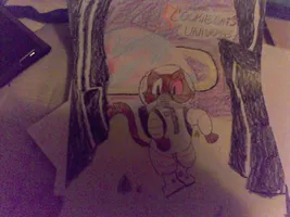 Drawing Contest! (4) Drawing Contest! (4)