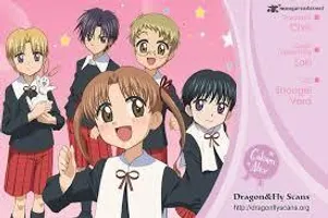 Welcome to the Alice Academy! (RP) Welcome to the Alice Academy! (RP)