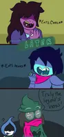 Deltarune Deltarune
