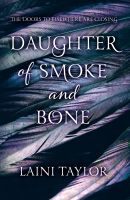 Daughter of Smoke and Bone RPG Daughter of Smoke and Bone RPG