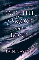 Daughter of Smoke and Bone RPG