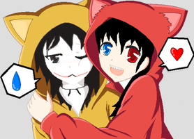 Creepypasta Shipping Kids Roleplay! Creepypasta Shipping Kids Roleplay!