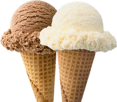 Ice Cream Lovers Unite!