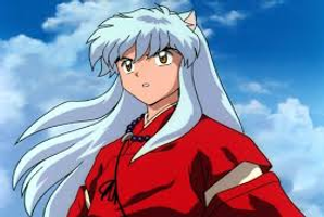 Inuyasha RP page Inuyasha RP page