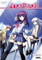 Angel Beats! RP Angel Beats! RP