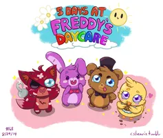 FNAF fan theories. FNAF fan theories.