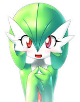Gardevoir Page Gardevoir Page