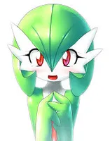 Gardevoir Page Gardevoir Page