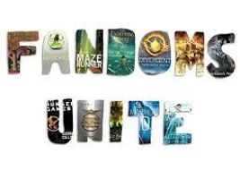 Fandom page Fandom page