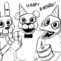FNaF Rebornica page FNaF Rebornica page