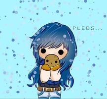 PLEBIAN SQUAD PLEBIAN SQUAD