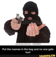 Meme page Meme page
