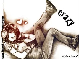 crazy peoples? crazy peoples?