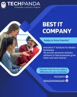 Best IT Company in Indore (7)