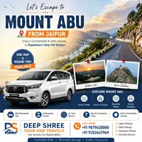 Deep shree tour and travels