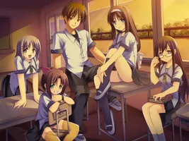High School Life Rp High School Life Rp