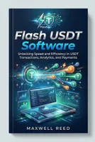 What is Flash USDT Software and How Does It Work