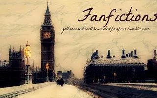 It's A Fangirl World... It's A Fangirl World...