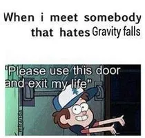 A different kind of Gravity Falls RP. A different kind of Gravity Falls RP.