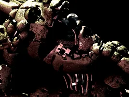 Ask the animatronics! Me, Foxy, Mangle,Chica,Sparky and Others! Ask the animatronics! Me, Foxy, Mangle,Chica,Sparky and Others!