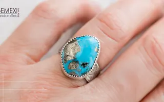 Turquoise Jewelry