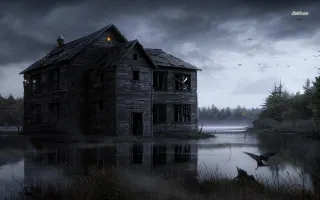 Black Waters Asylum Black Waters Asylum