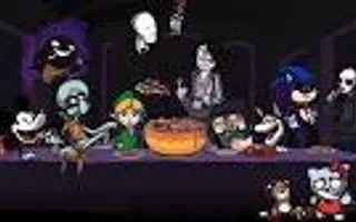 creepypasta fans club