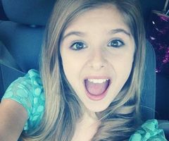 Selfie! Selfie!