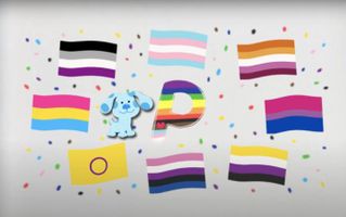 LGBTQ+ Posting stuff! LGBTQ+ Posting stuff!