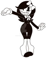 Batim roleplay Batim roleplay