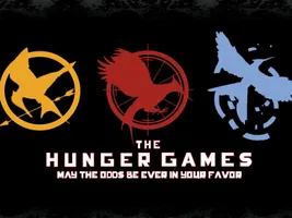 hunger games (me) hunger games (me)