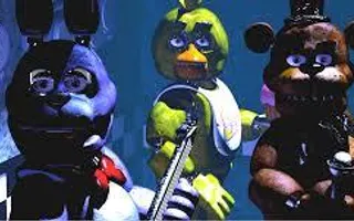 Your Animatronics Your Animatronics