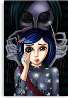 Coraline- Coraline-