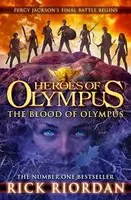 Blood of Olympus Fan Club! Blood of Olympus Fan Club!