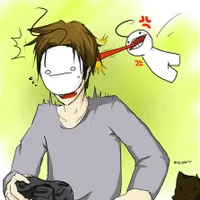 Cryaotic Fangirls. Cryaotic Fangirls.