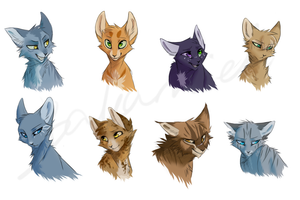 Warrior cats page! Art, fan fiction, drawings, and anything to do with warriors Warrior cats page! Art, fan fiction, drawings, and anything to do with warriors