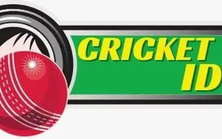 Mastering the World of Online Cricket ID: Your Gateway to Smart Gaming