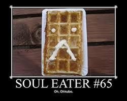 The Underrated Soul Eater Characters Fanclub! The Underrated Soul Eater Characters Fanclub!