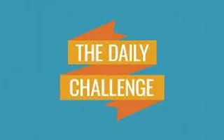 Daily Challenge