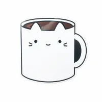 Page for the coffee lovers out there