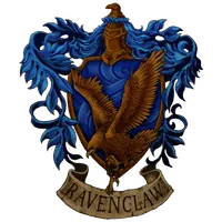 Ravenclaw House...