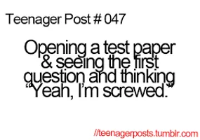 Teenager Post Page Teenager Post Page