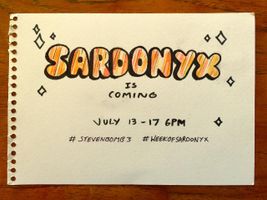 Sardonyx Fandoms Sardonyx Fandoms