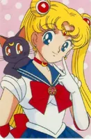 Sailor Moon RP Sailor Moon RP