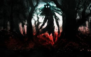 Horror roleplay Horror roleplay